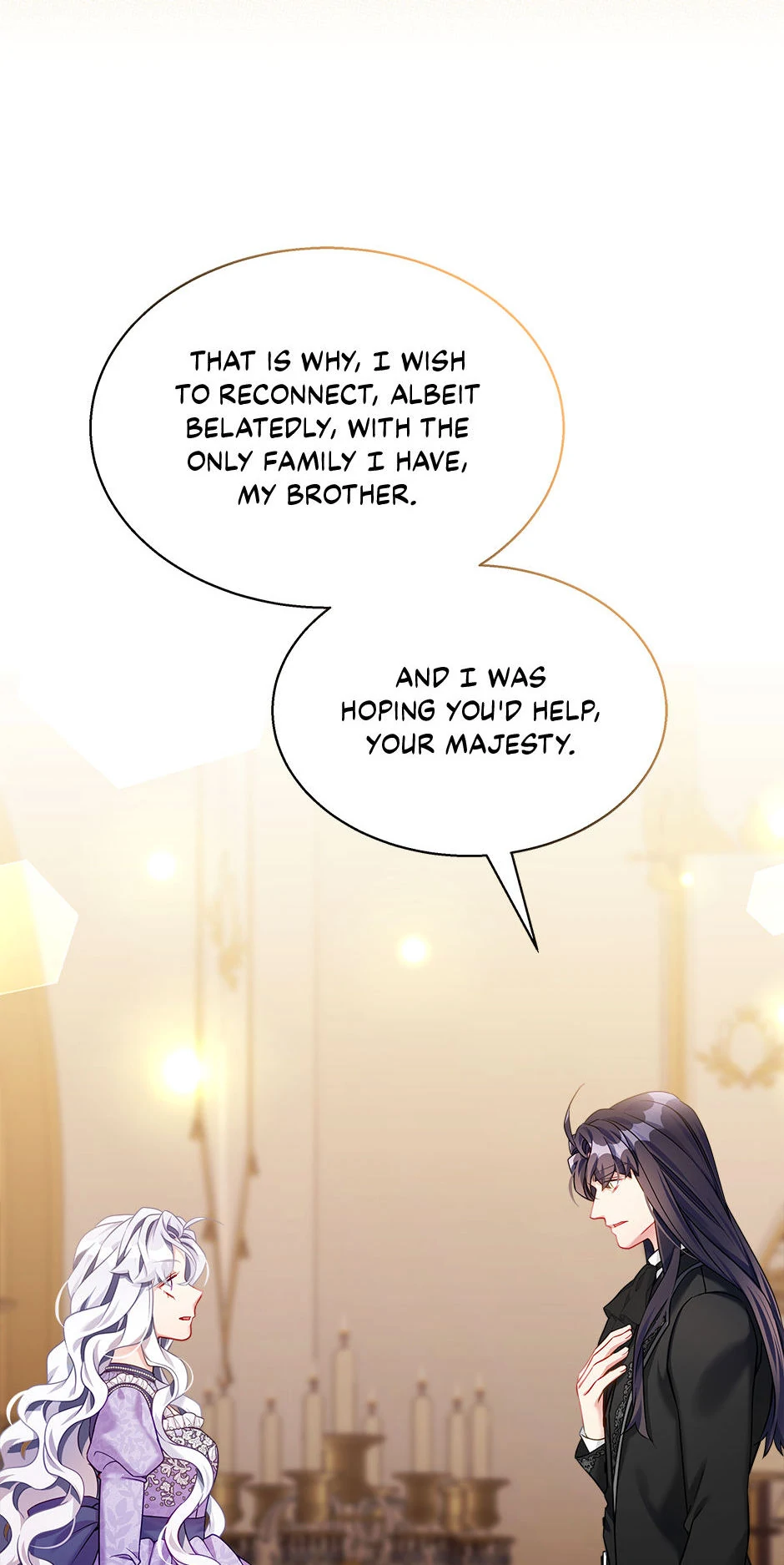 Not-Sew-Wicked Stepmom Chapter 137 - Page 49