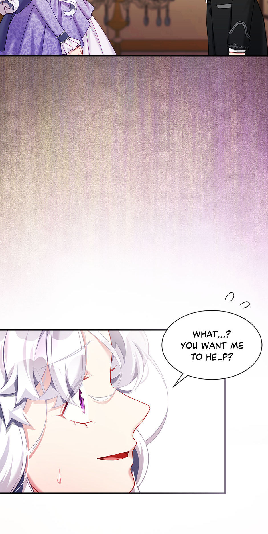 Not-Sew-Wicked Stepmom Chapter 137 - Page 50