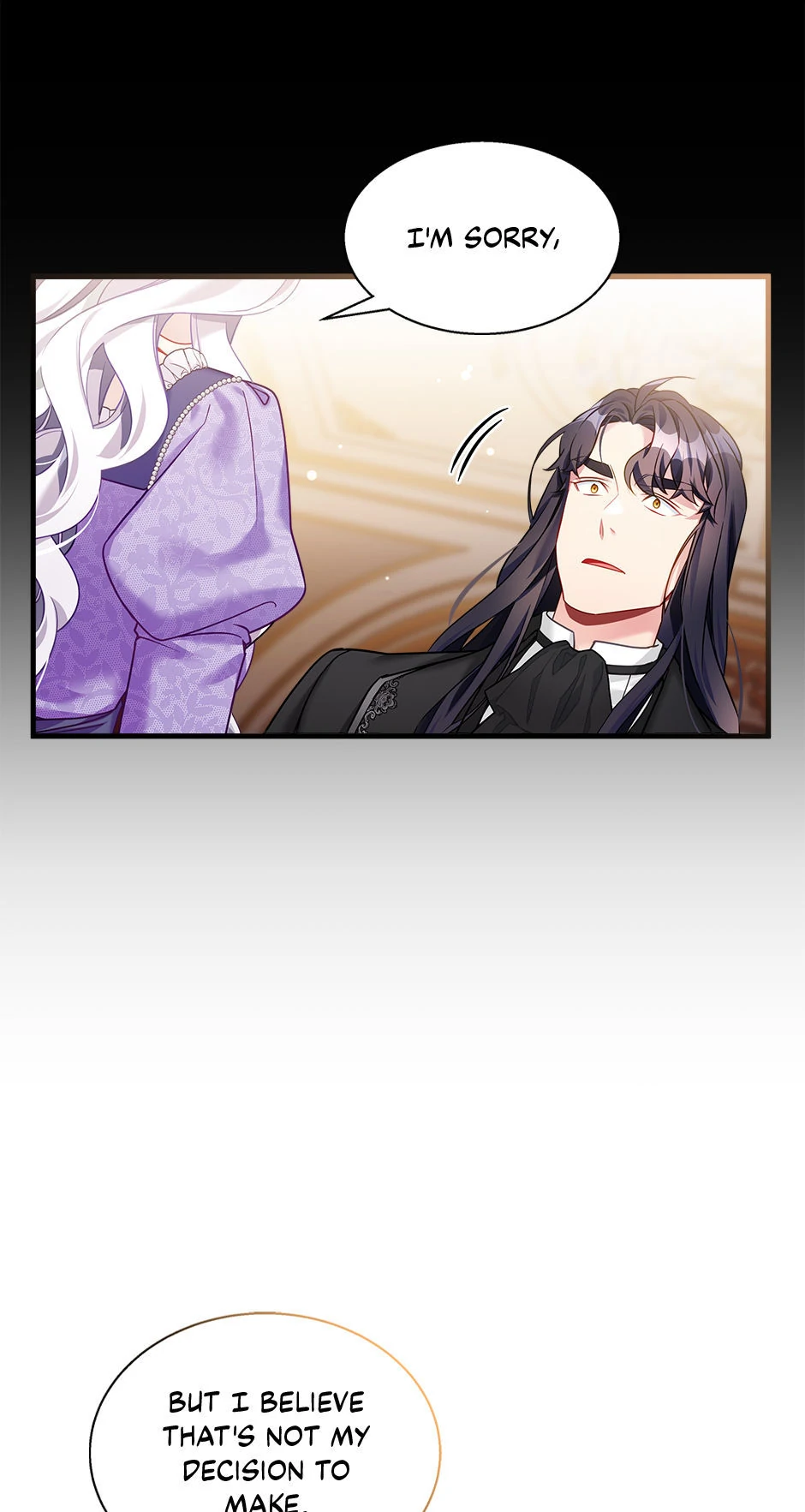Not-Sew-Wicked Stepmom Chapter 137 - Page 53