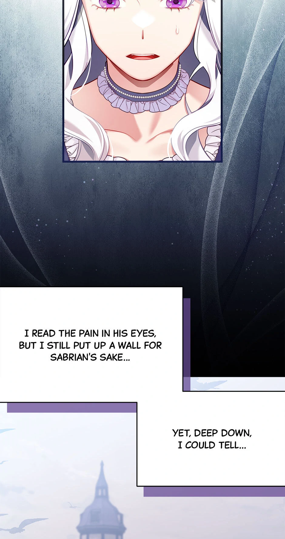 Not-Sew-Wicked Stepmom Chapter 137 - Page 65