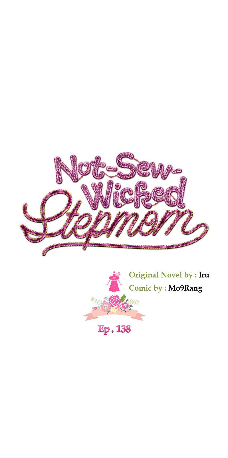 Not-Sew-Wicked Stepmom Chapter 138 - Page 11
