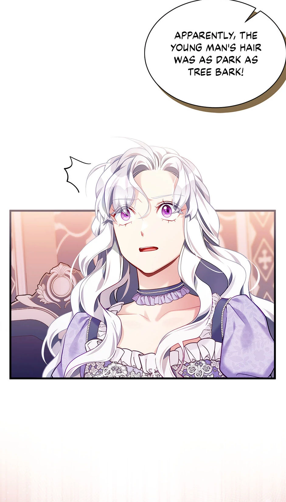 Not-Sew-Wicked Stepmom Chapter 138 - Page 23
