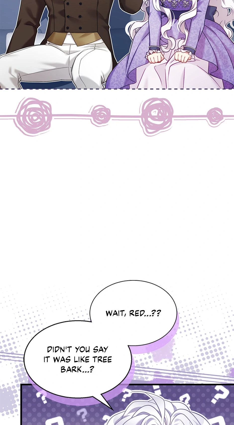 Not-Sew-Wicked Stepmom Chapter 138 - Page 27