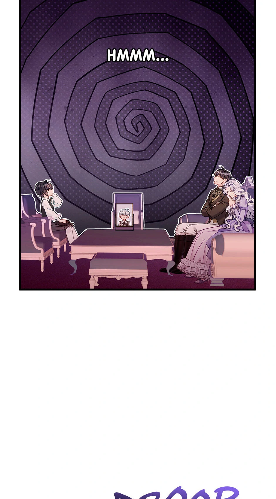 Not-Sew-Wicked Stepmom Chapter 138 - Page 30