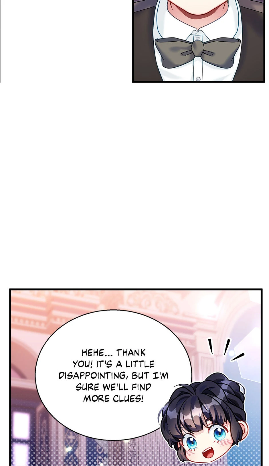 Not-Sew-Wicked Stepmom Chapter 138 - Page 35