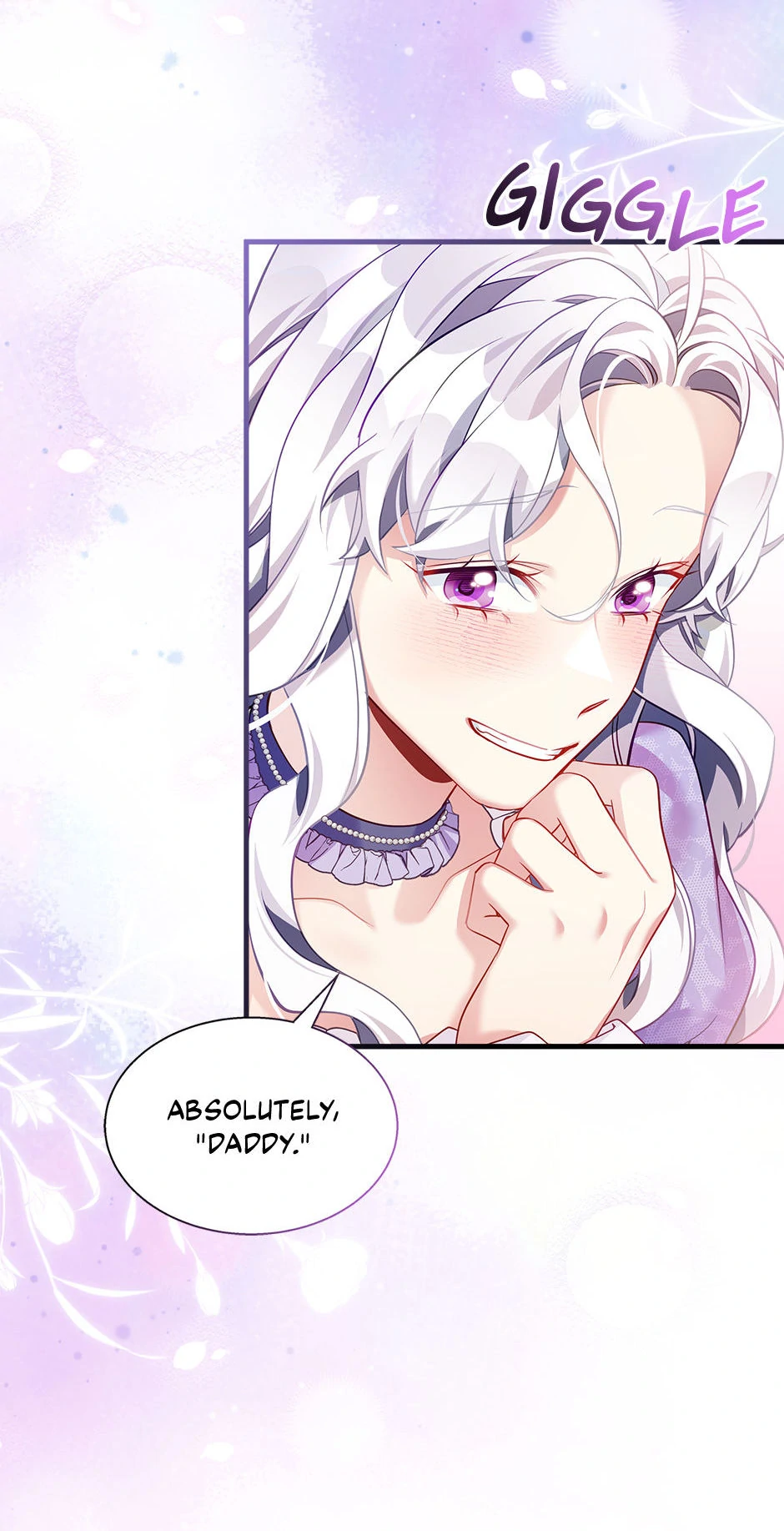 Not-Sew-Wicked Stepmom Chapter 138 - Page 43
