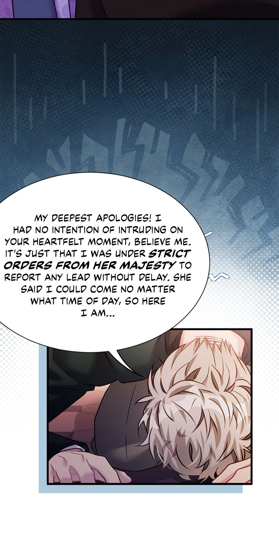 Not-Sew-Wicked Stepmom Chapter 138 - Page 63