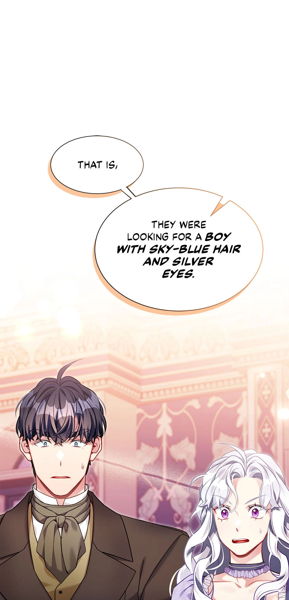 Not-Sew-Wicked Stepmom Chapter 138 - Page 69