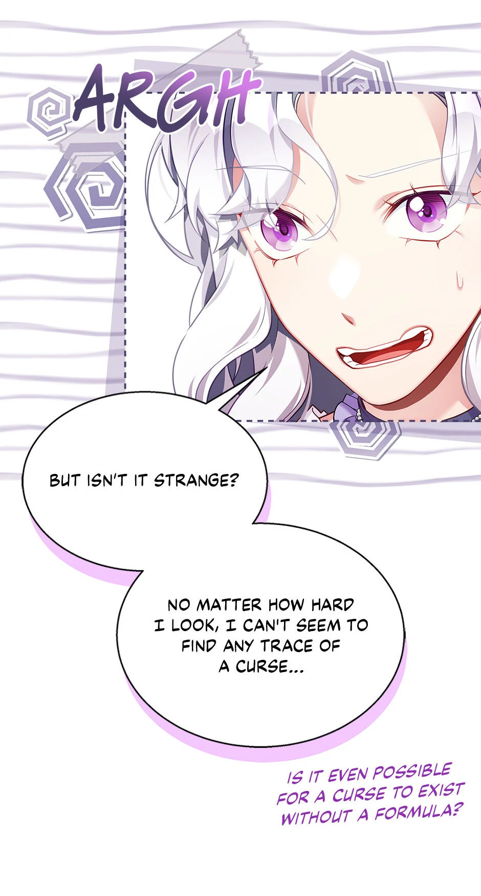 Not-Sew-Wicked Stepmom Chapter 139 - Page 32