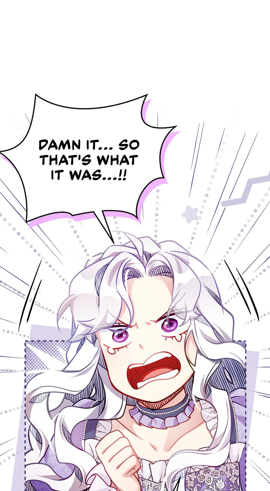 Not-Sew-Wicked Stepmom Chapter 139 - Page 34