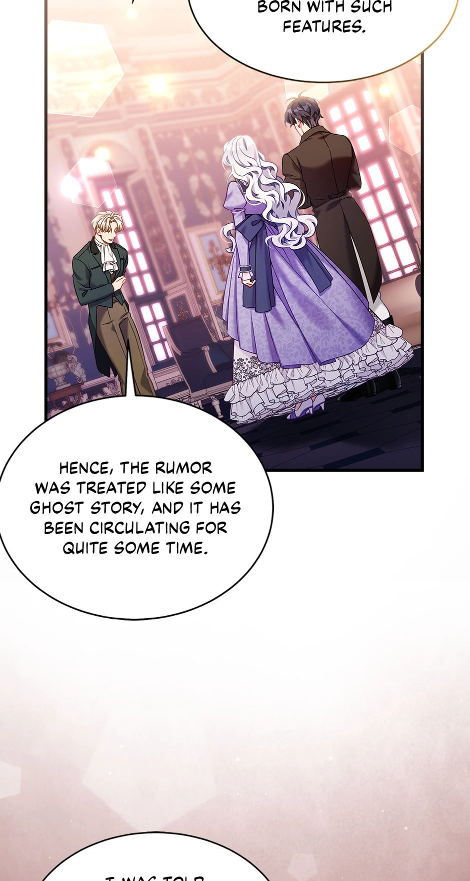Not-Sew-Wicked Stepmom Chapter 139 - Page 5