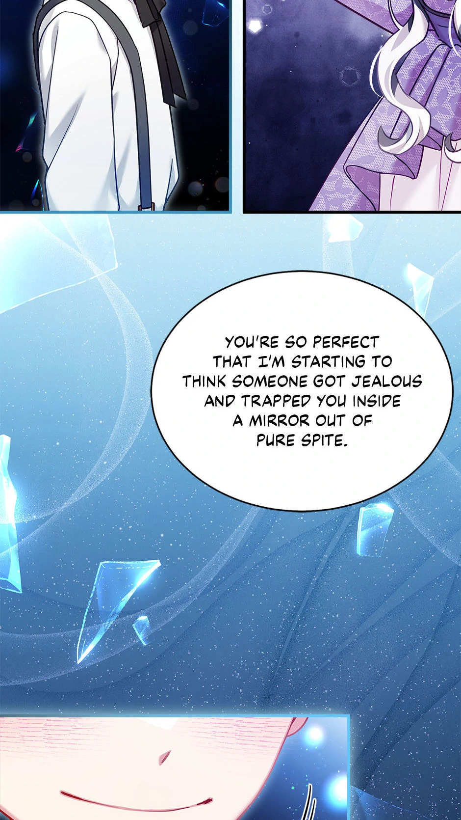 Not-Sew-Wicked Stepmom Chapter 139 - Page 41