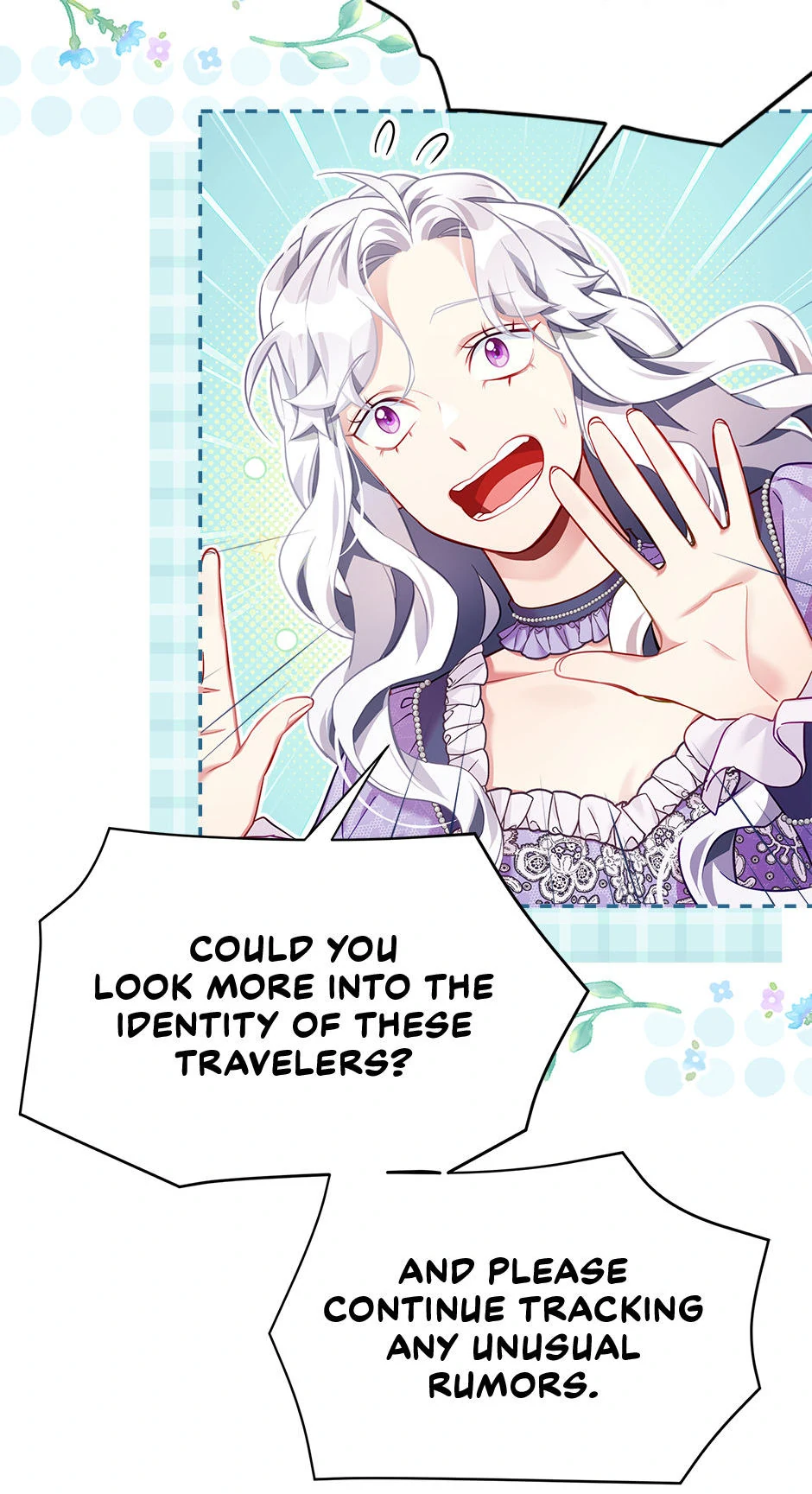 Not-Sew-Wicked Stepmom Chapter 139 - Page 8
