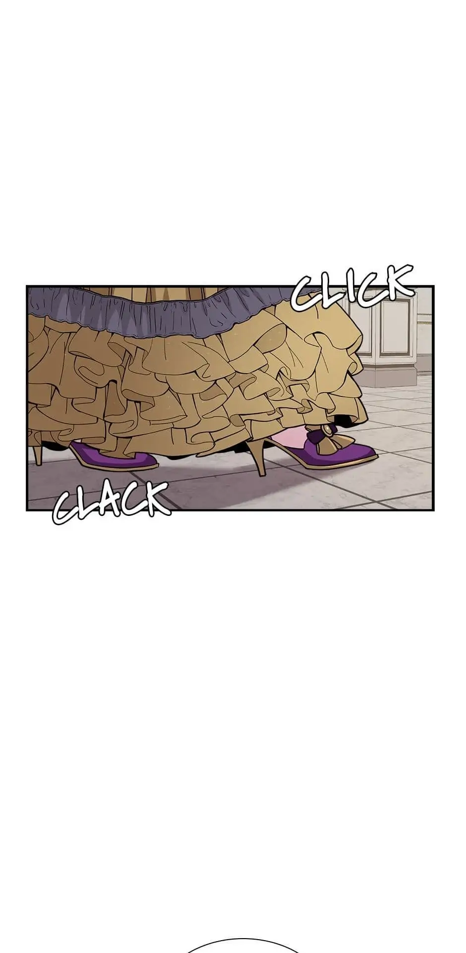Not-Sew-Wicked Stepmom Chapter 14 - Page 1