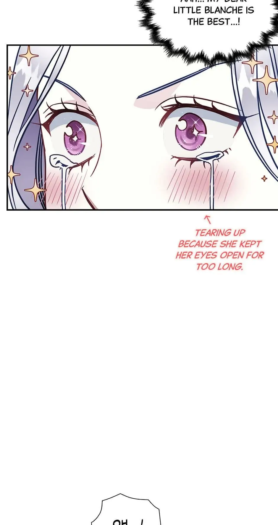 Not-Sew-Wicked Stepmom Chapter 14 - Page 11