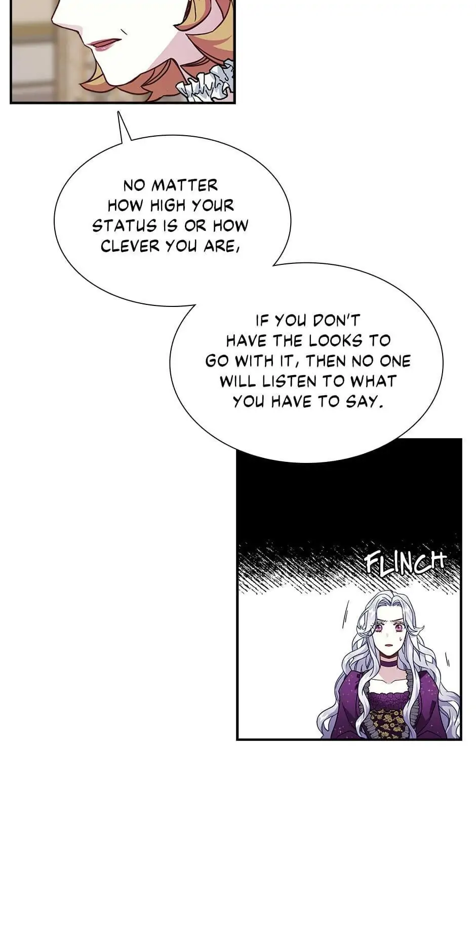 Not-Sew-Wicked Stepmom Chapter 14 - Page 23