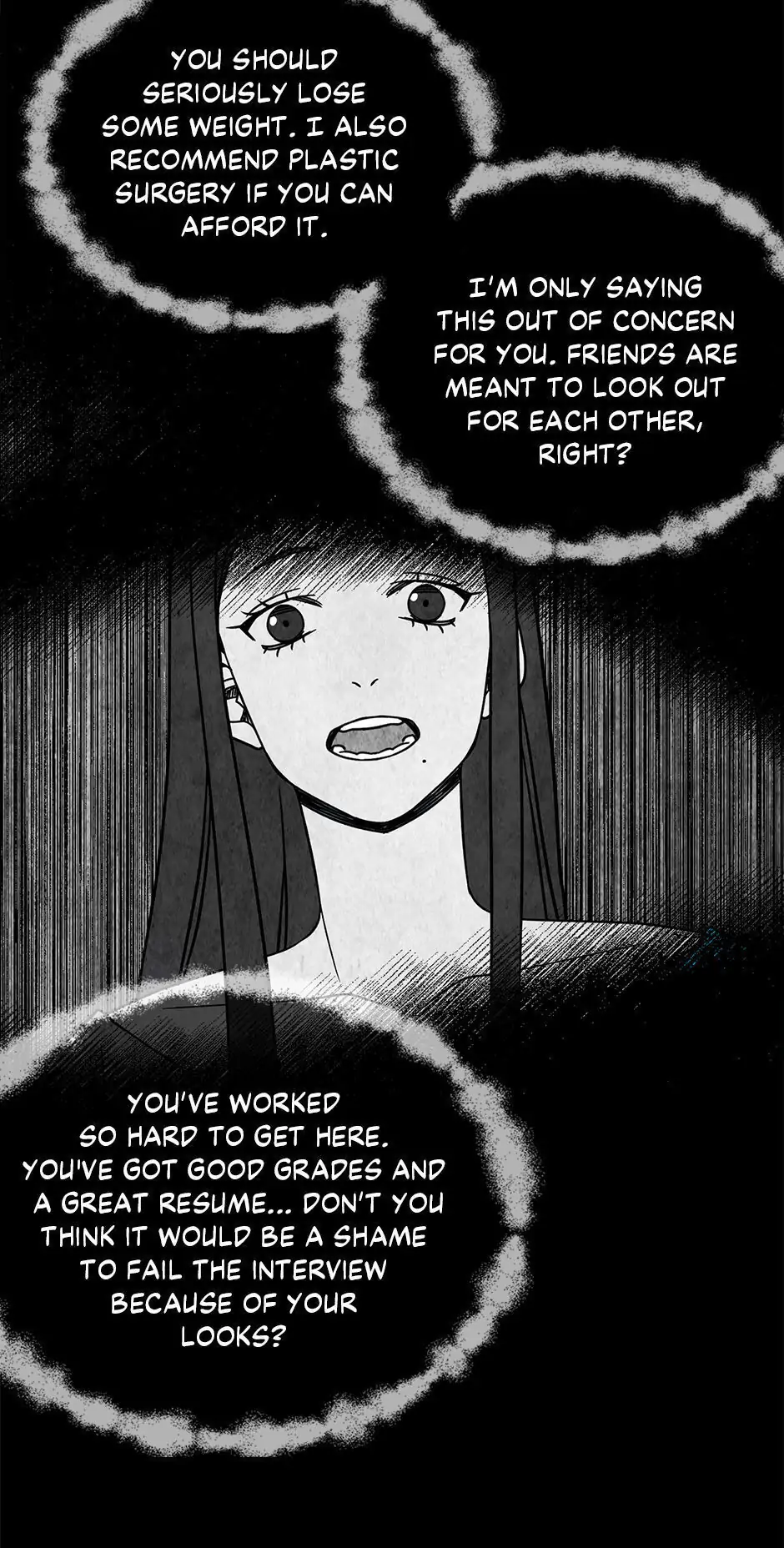 Not-Sew-Wicked Stepmom Chapter 14 - Page 28