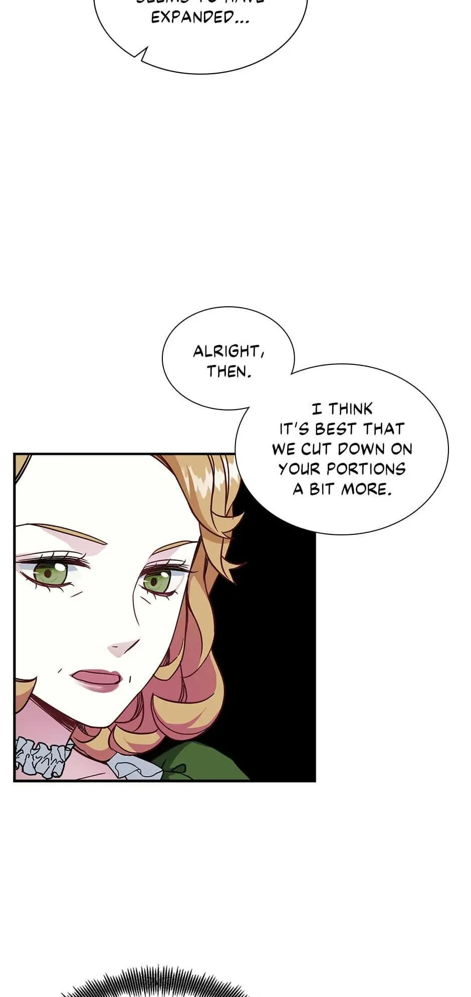 Not-Sew-Wicked Stepmom Chapter 14 - Page 32