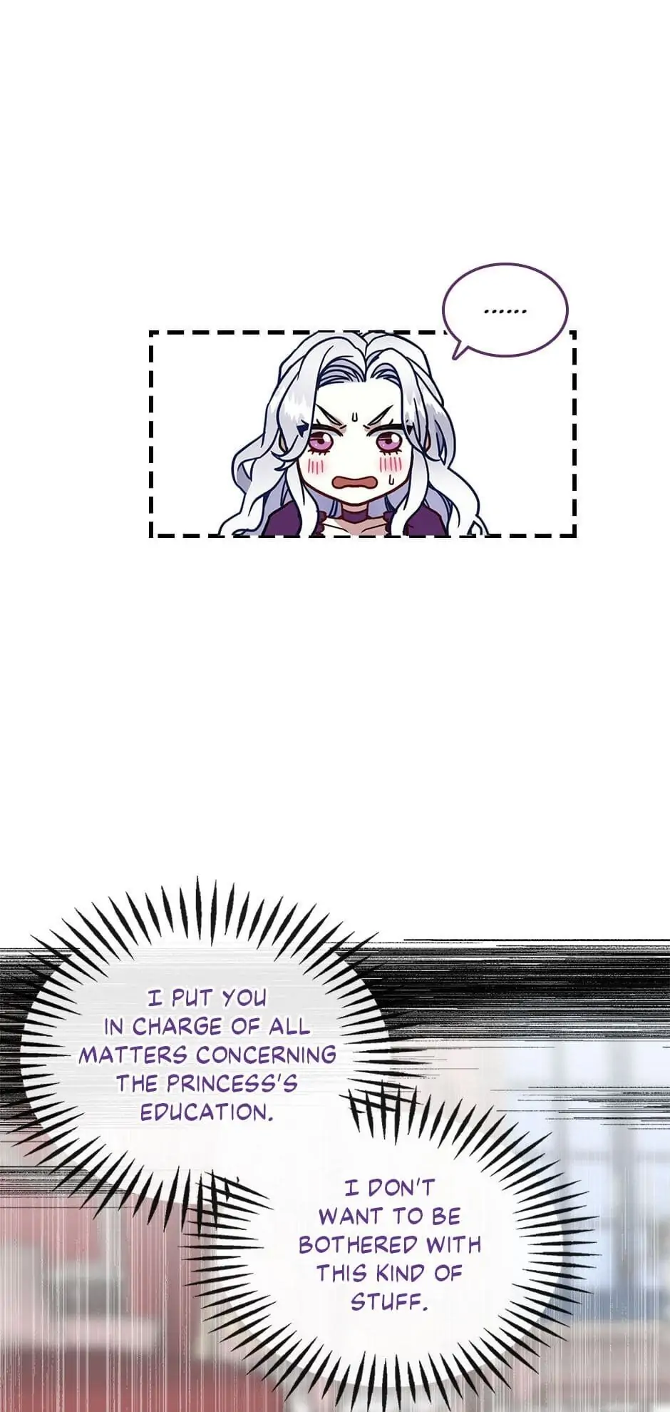 Not-Sew-Wicked Stepmom Chapter 14 - Page 46