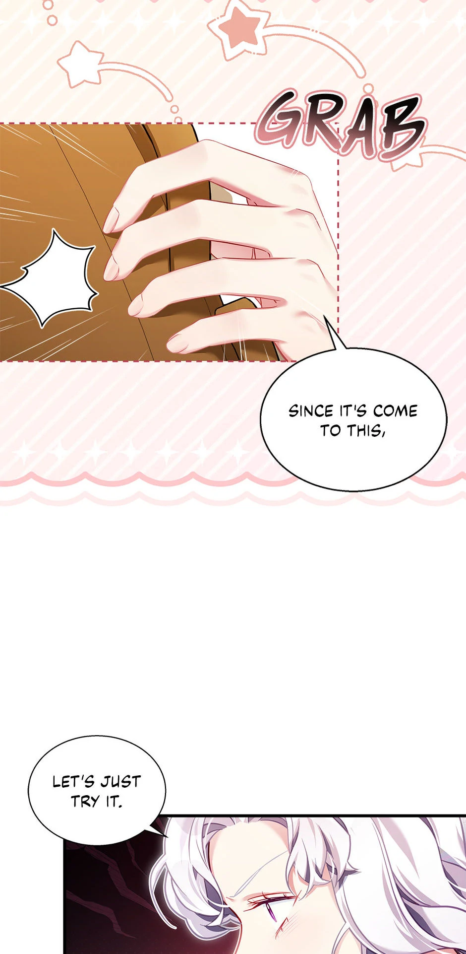 Not-Sew-Wicked Stepmom Chapter 140 - Page 36