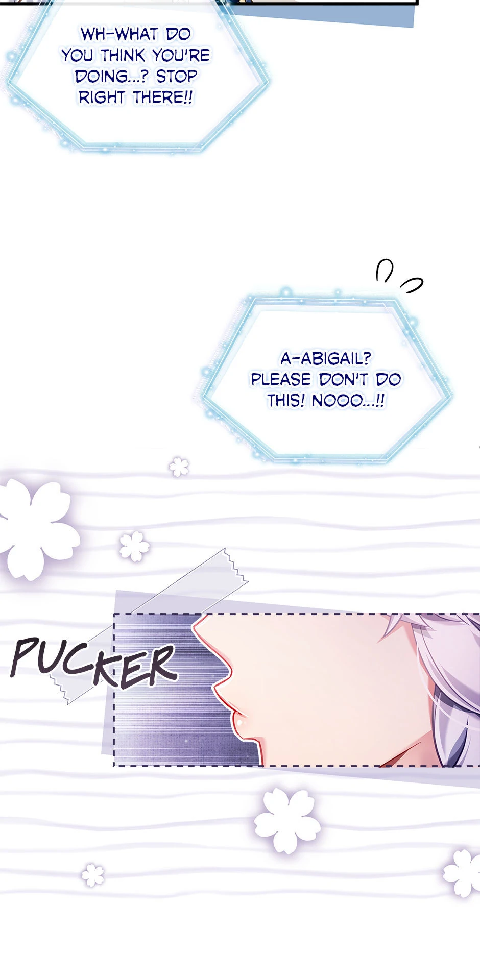 Not-Sew-Wicked Stepmom Chapter 140 - Page 38