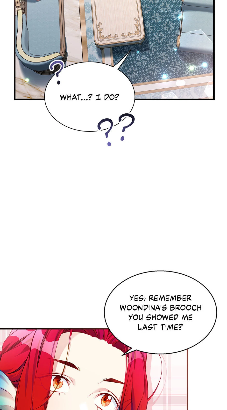 Not-Sew-Wicked Stepmom Chapter 140 - Page 9