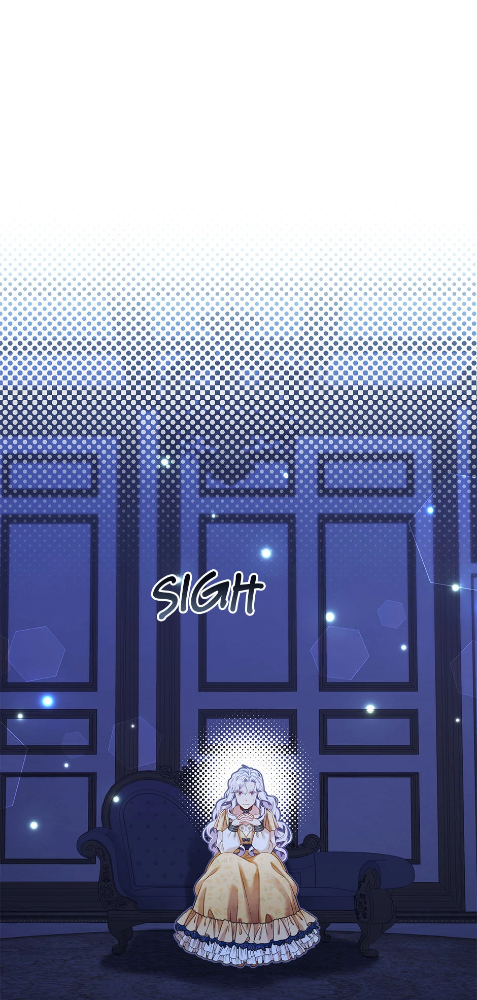 Not-Sew-Wicked Stepmom Chapter 141 - Page 22