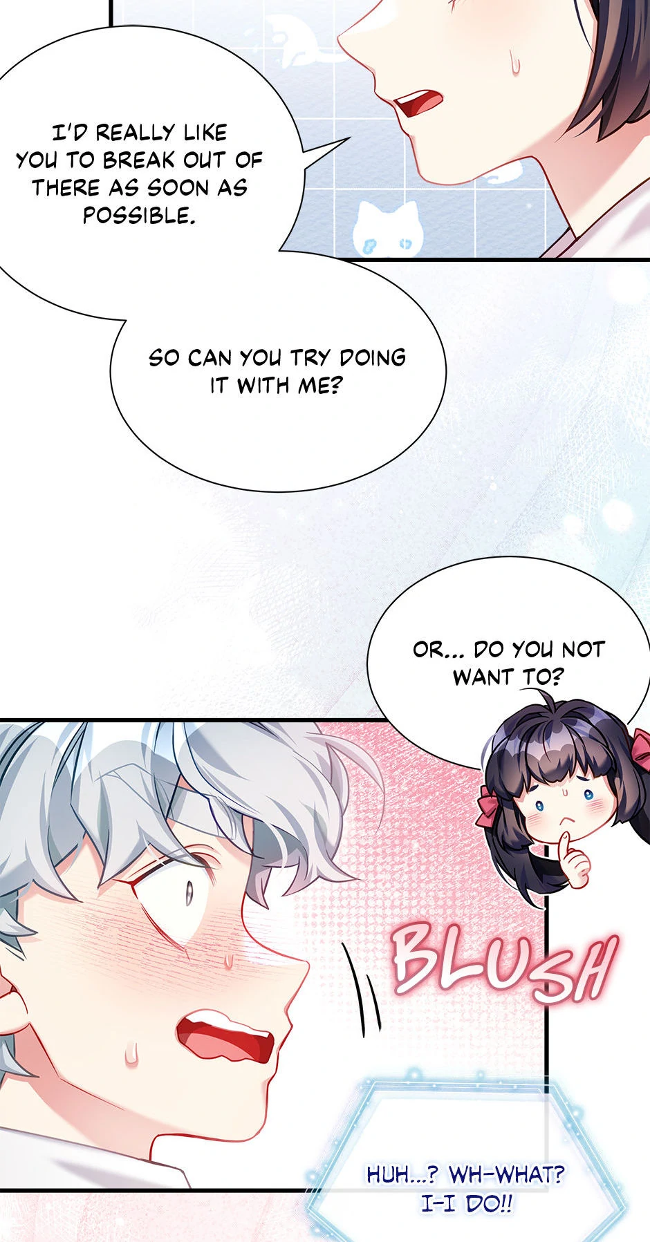 Not-Sew-Wicked Stepmom Chapter 141 - Page 4