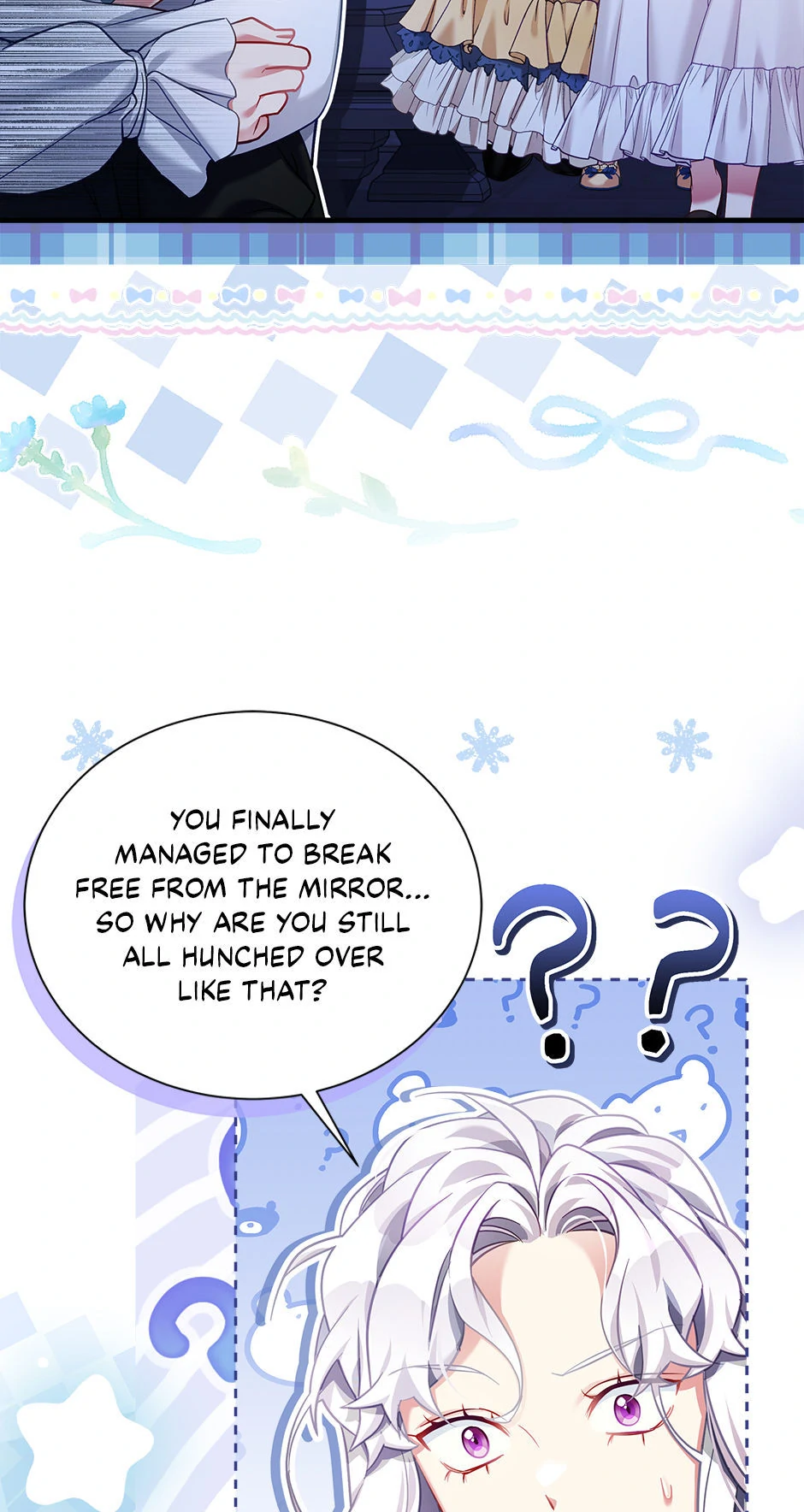 Not-Sew-Wicked Stepmom Chapter 141 - Page 33