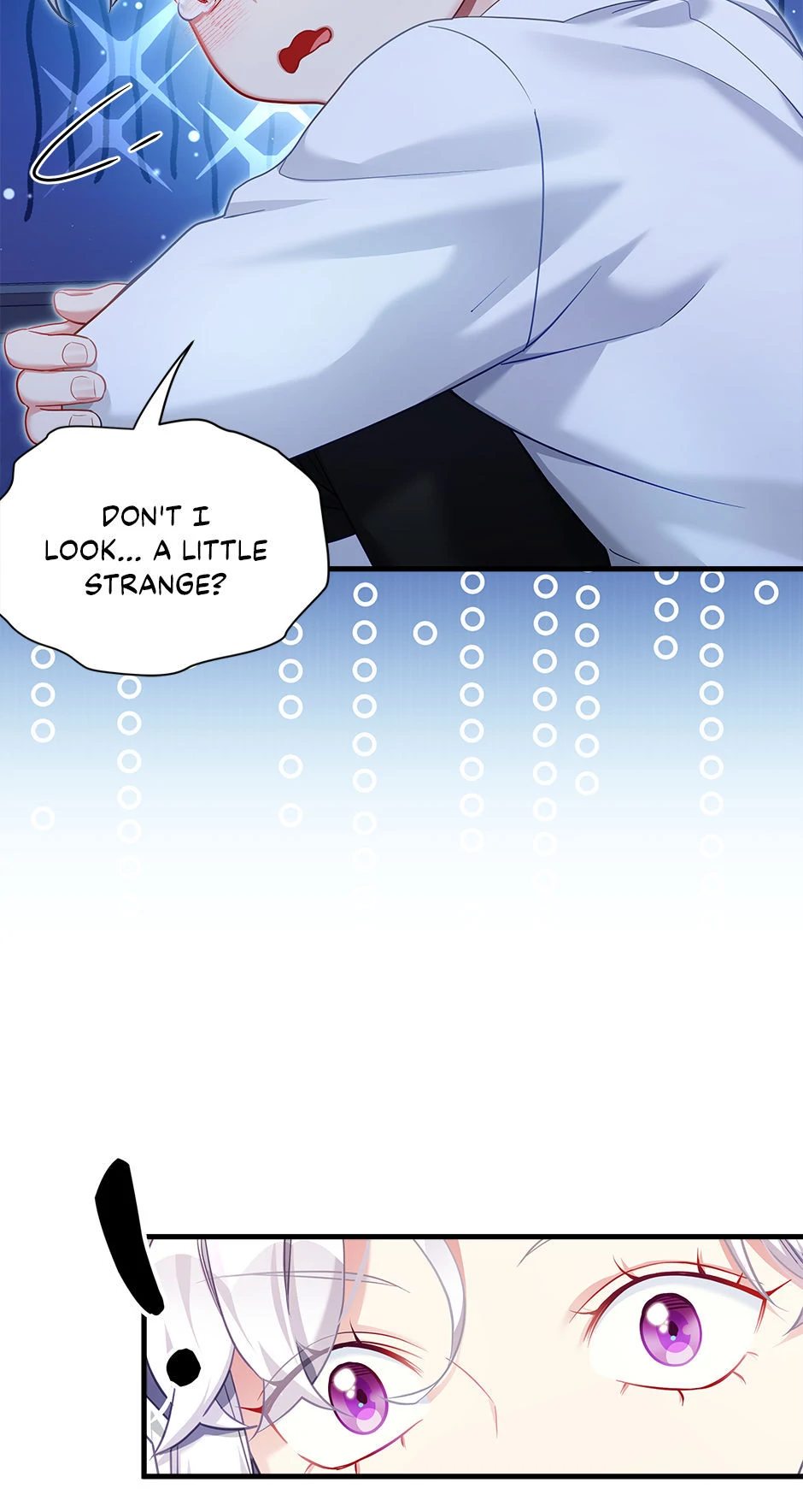 Not-Sew-Wicked Stepmom Chapter 141 - Page 35