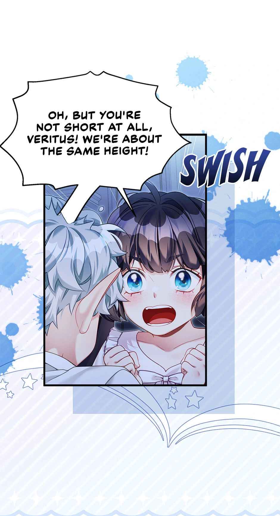 Not-Sew-Wicked Stepmom Chapter 141 - Page 45