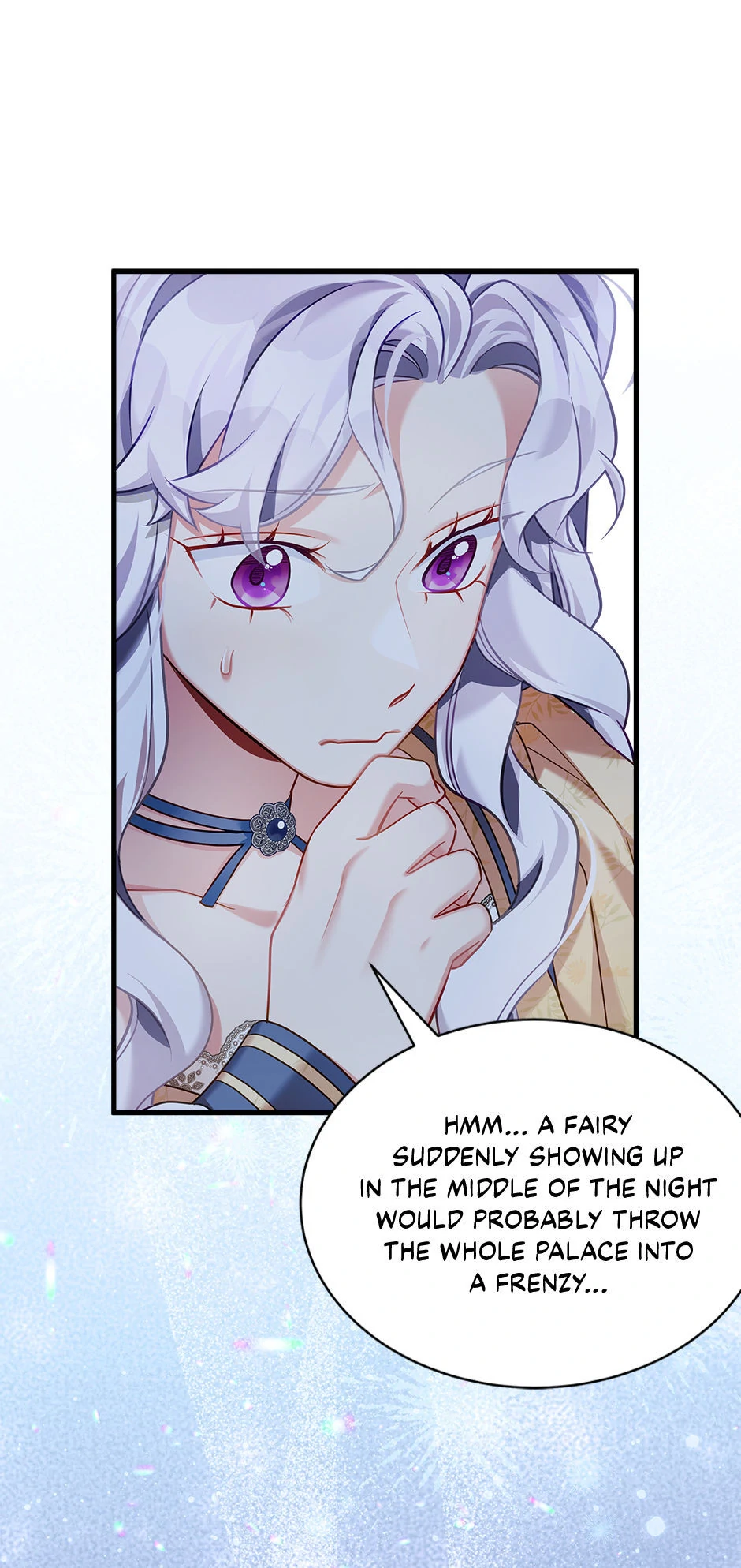 Not-Sew-Wicked Stepmom Chapter 141 - Page 55