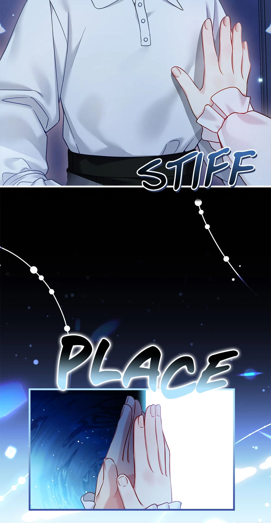 Not-Sew-Wicked Stepmom Chapter 141 - Page 7