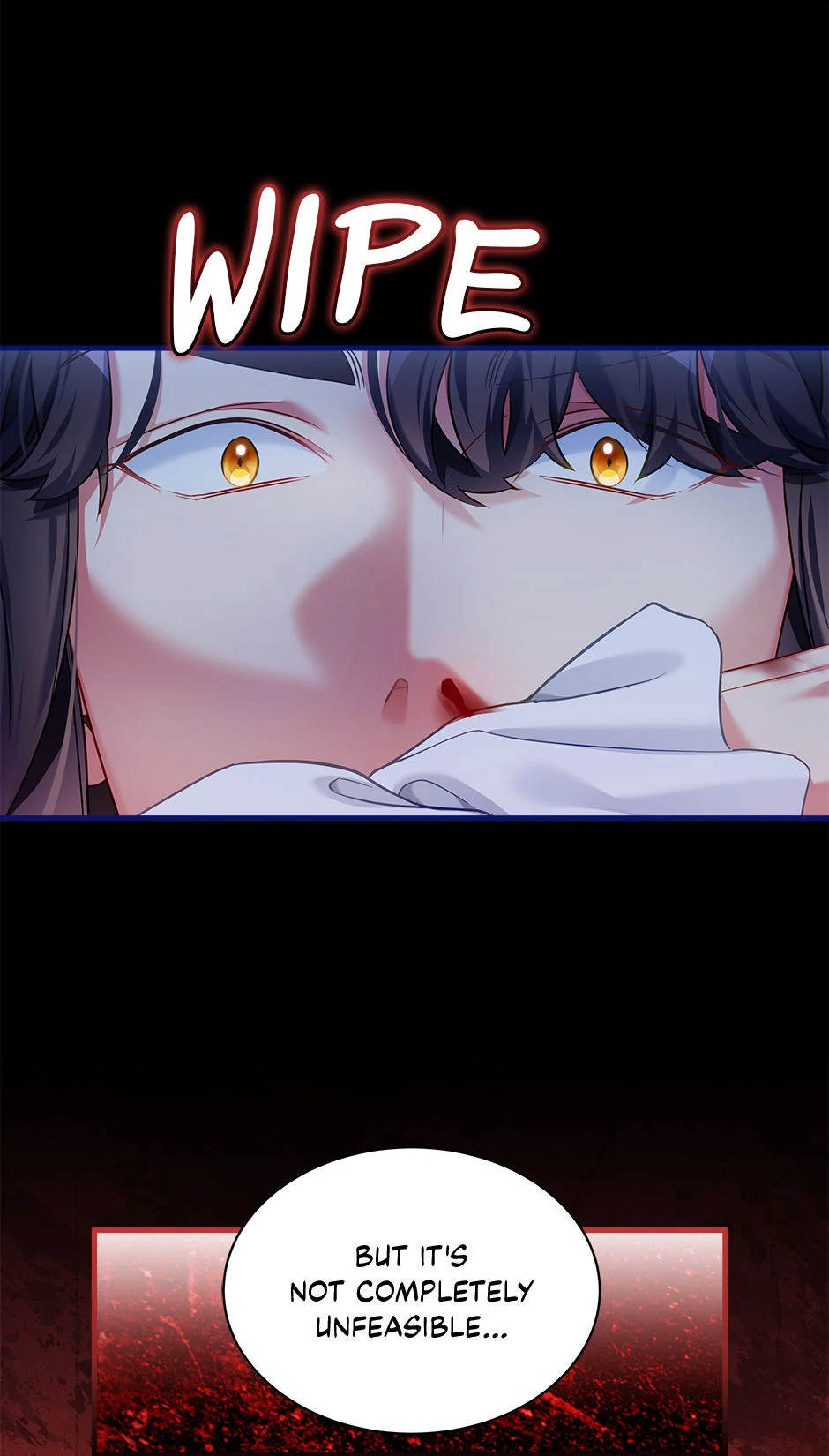 Not-Sew-Wicked Stepmom Chapter 141 - Page 65