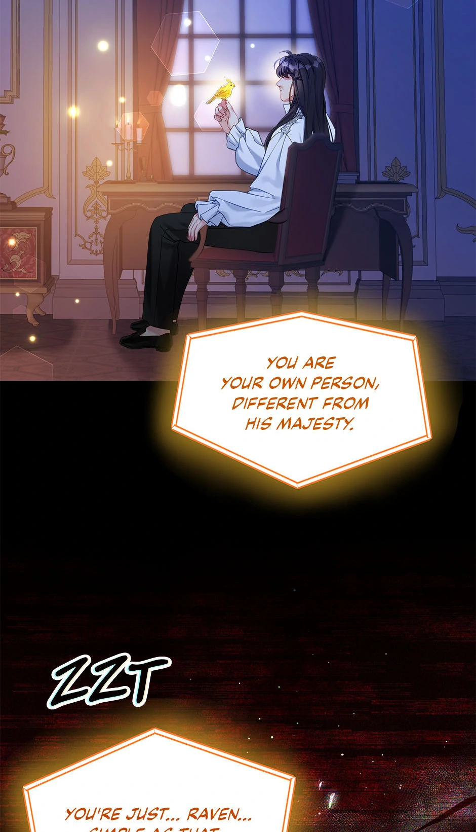 Not-Sew-Wicked Stepmom Chapter 141 - Page 71