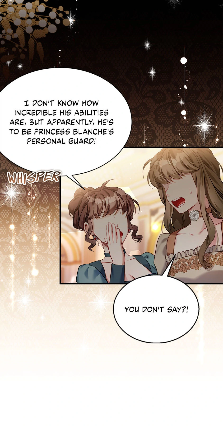 Not-Sew-Wicked Stepmom Chapter 142 - Page 26
