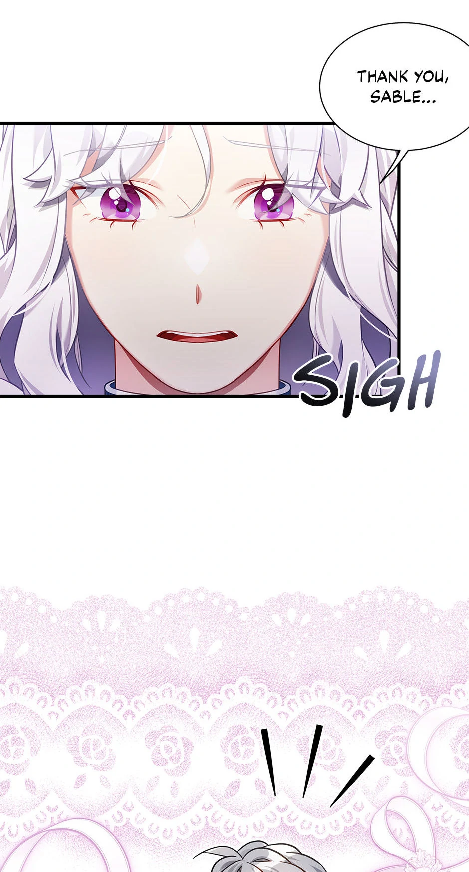 Not-Sew-Wicked Stepmom Chapter 142 - Page 52