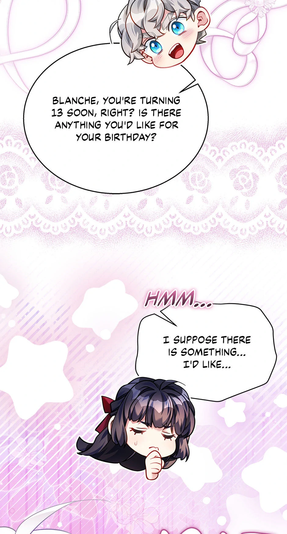 Not-Sew-Wicked Stepmom Chapter 142 - Page 53