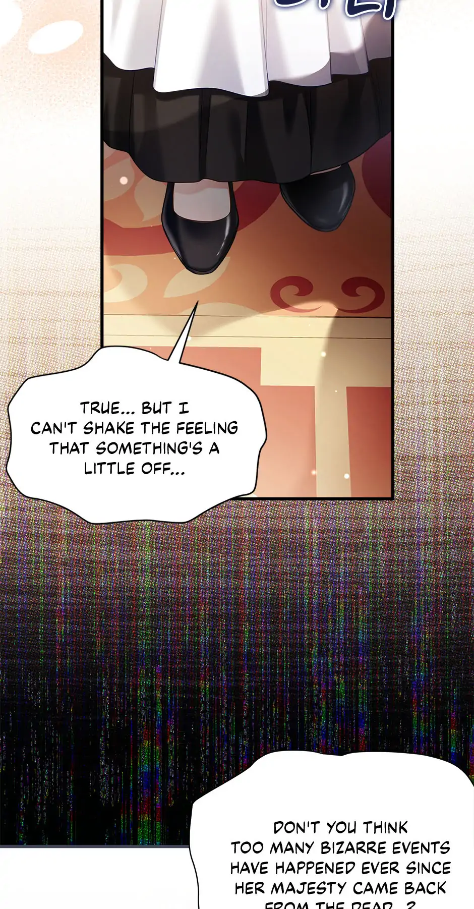 Not-Sew-Wicked Stepmom Chapter 143 - Page 20