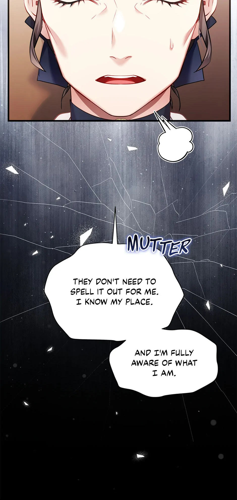 Not-Sew-Wicked Stepmom Chapter 143 - Page 36