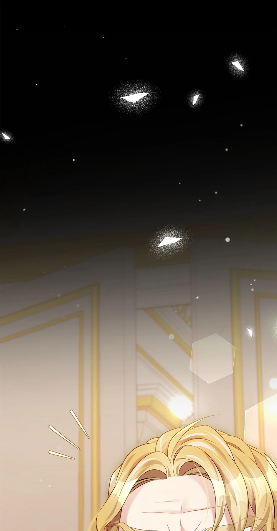Not-Sew-Wicked Stepmom Chapter 143 - Page 37
