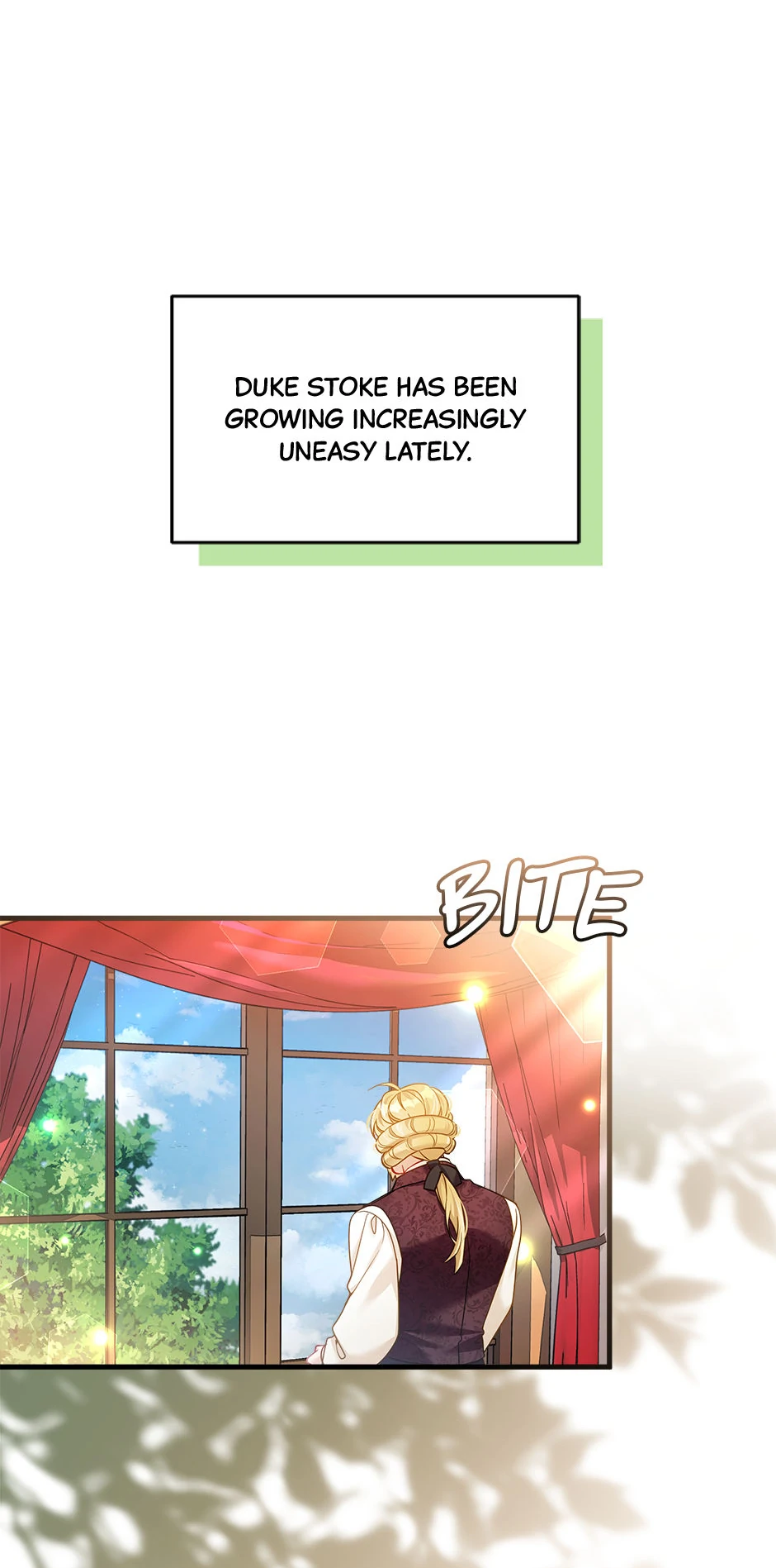 Not-Sew-Wicked Stepmom Chapter 143 - Page 43