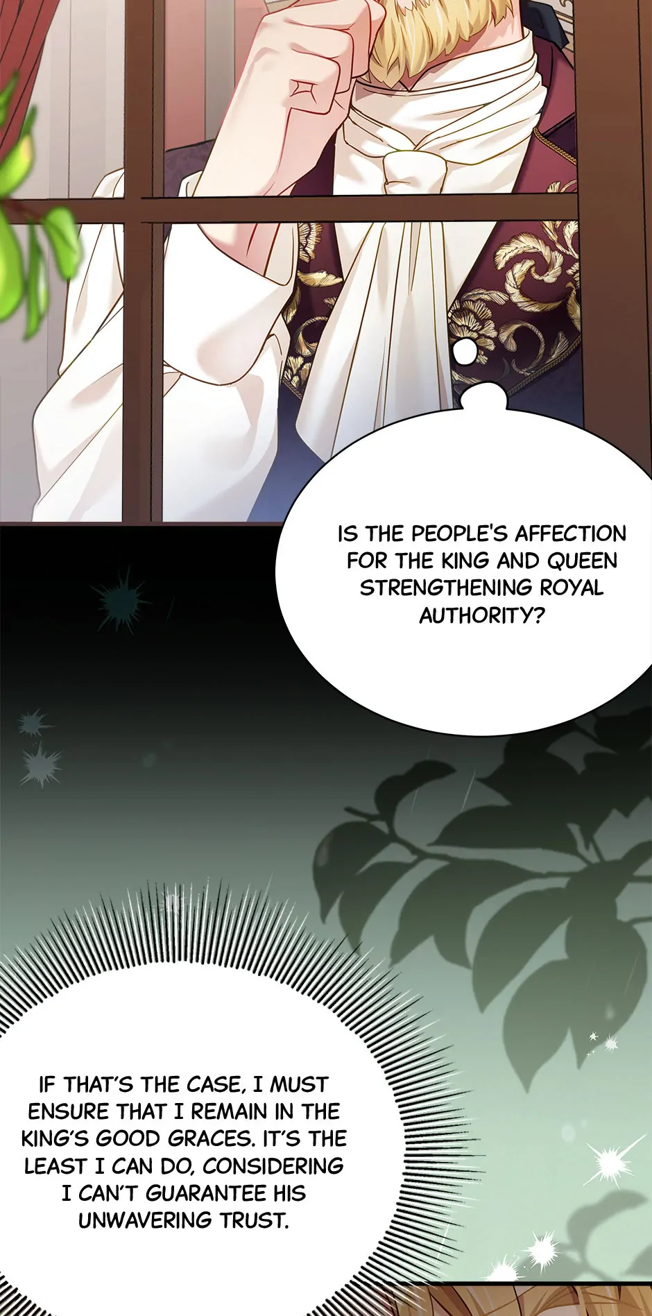 Not-Sew-Wicked Stepmom Chapter 143 - Page 46