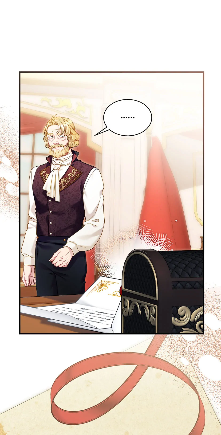 Not-Sew-Wicked Stepmom Chapter 143 - Page 48