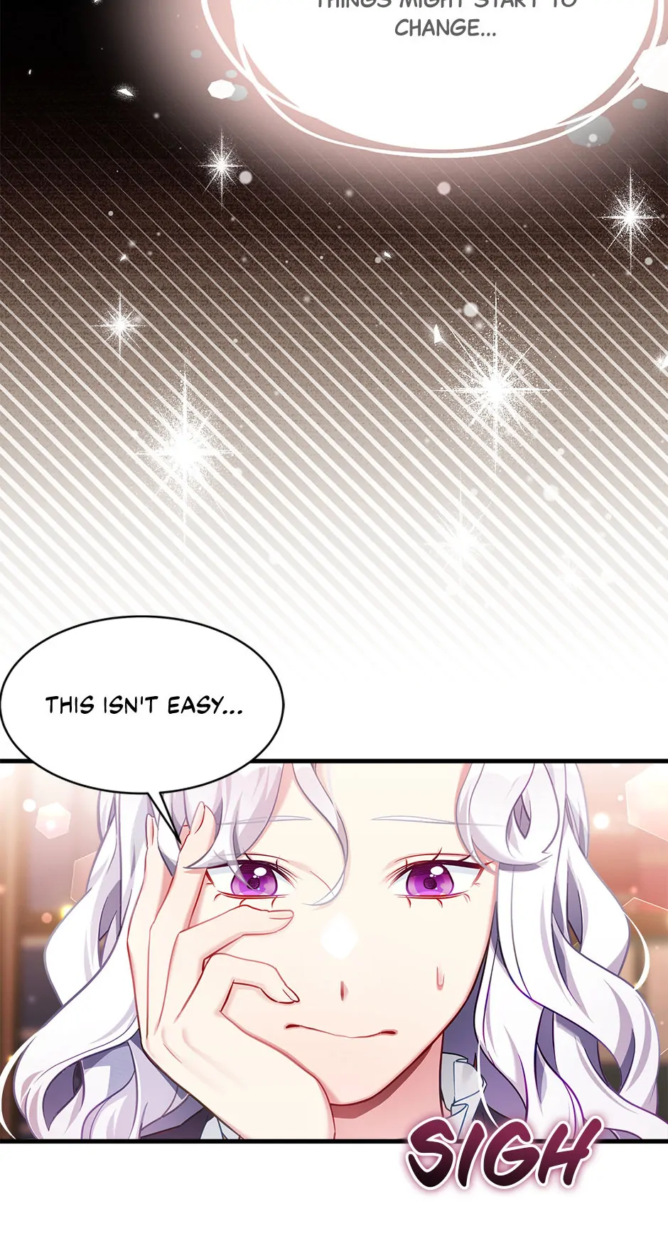Not-Sew-Wicked Stepmom Chapter 143 - Page 60