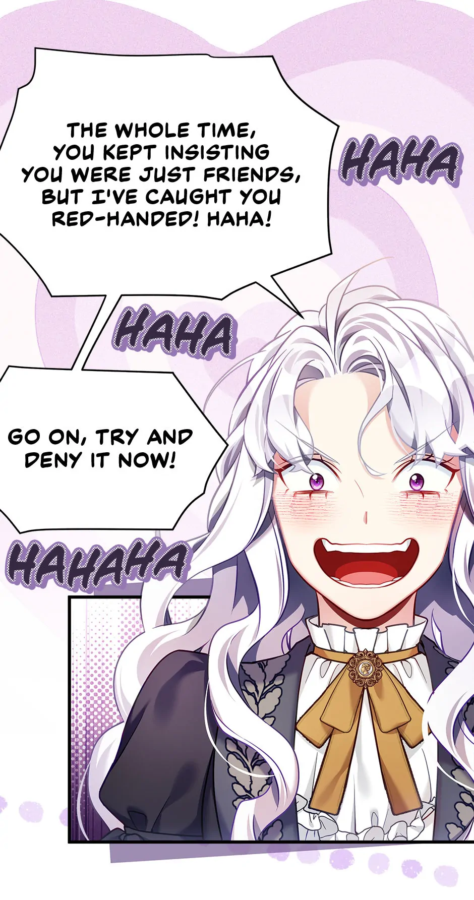 Not-Sew-Wicked Stepmom Chapter 144 - Page 28