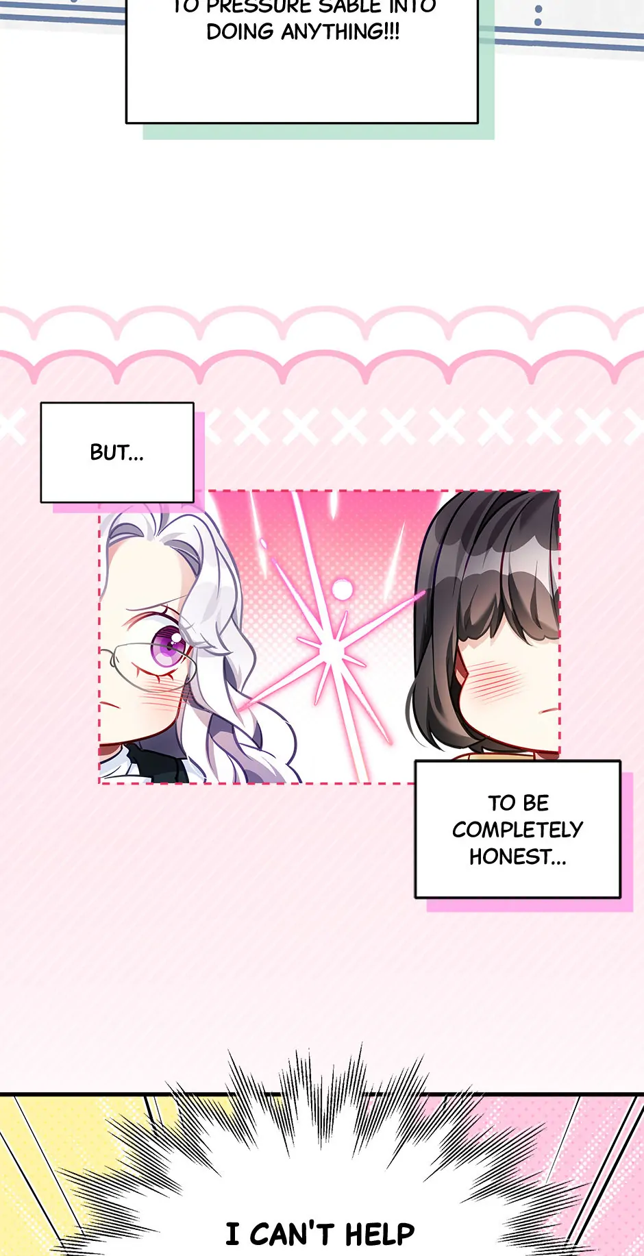 Not-Sew-Wicked Stepmom Chapter 144 - Page 4