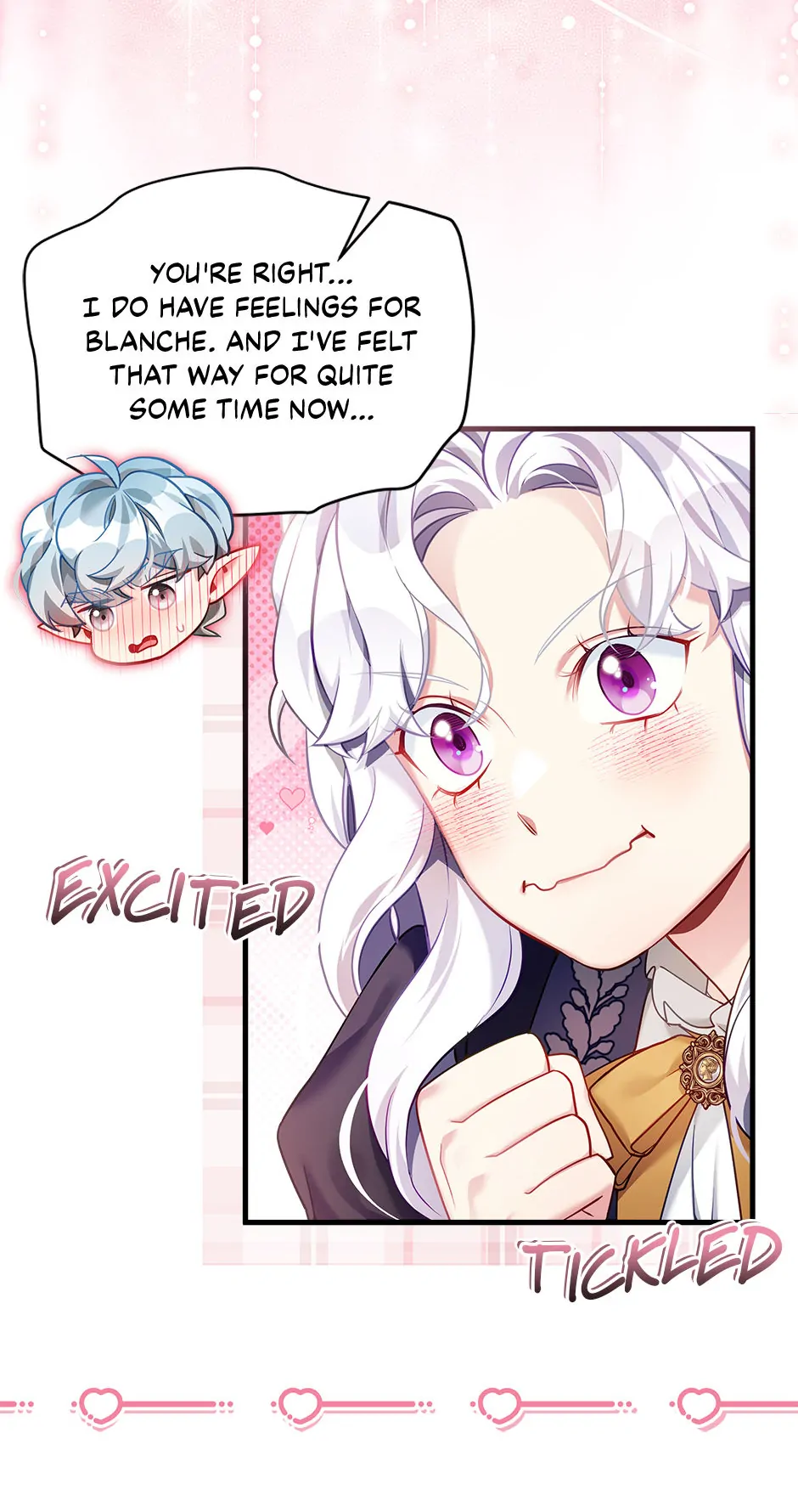 Not-Sew-Wicked Stepmom Chapter 144 - Page 31