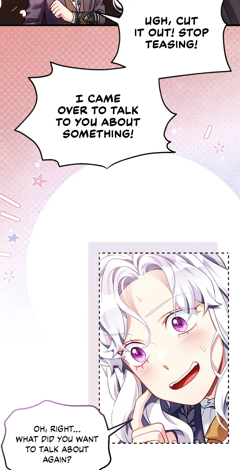 Not-Sew-Wicked Stepmom Chapter 144 - Page 33