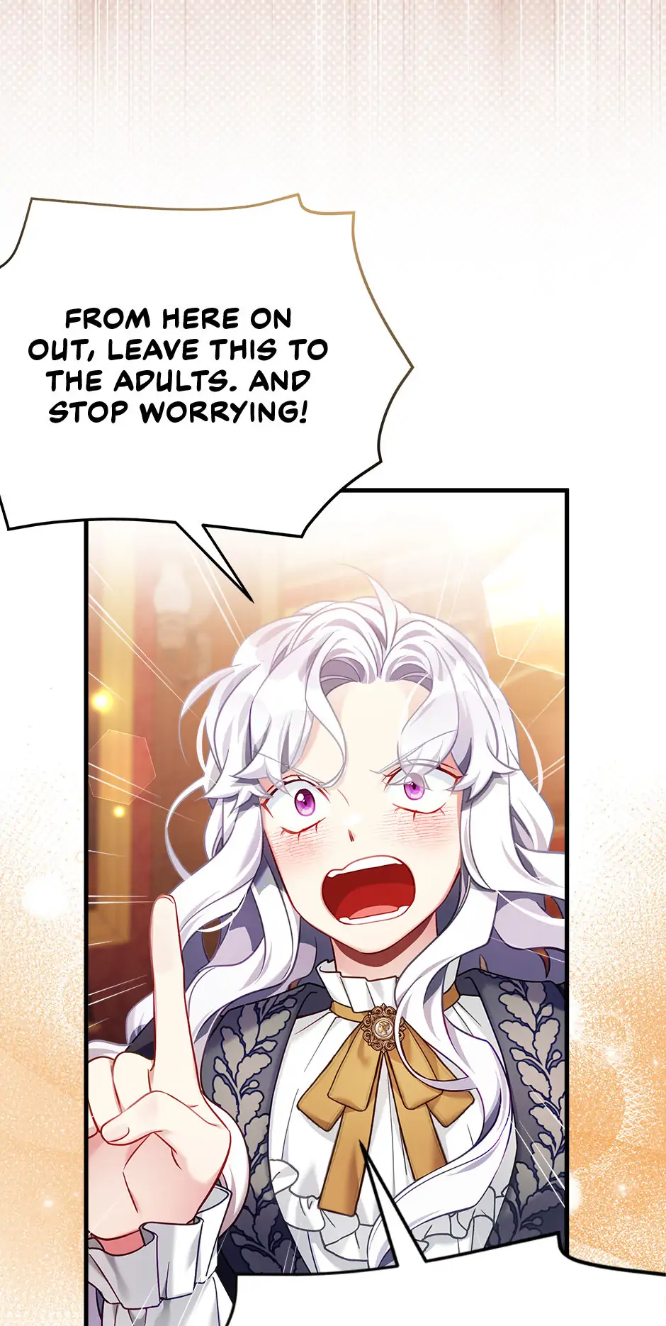 Not-Sew-Wicked Stepmom Chapter 144 - Page 41